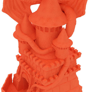 Fates End Dice Tower: Master