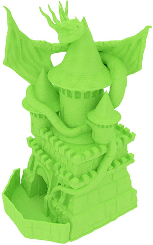 Fates End Dice Tower: Master