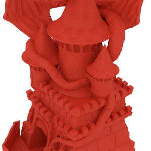 Fates End Dice Tower: Master