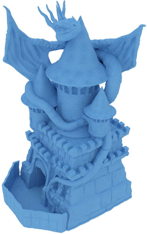 Fates End Dice Tower: Master