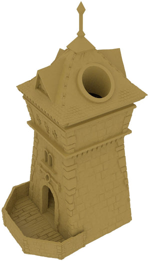 Fates End Dice Tower: Ranger