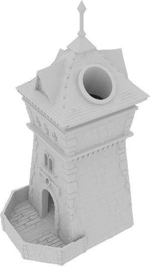 Fates End Dice Tower: Ranger