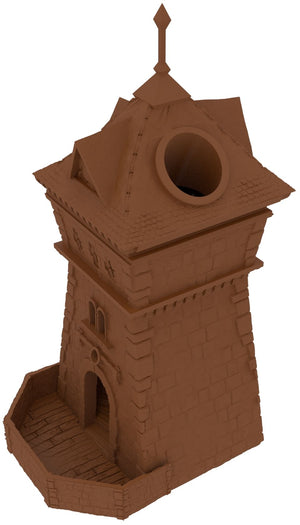 Fates End Dice Tower: Ranger