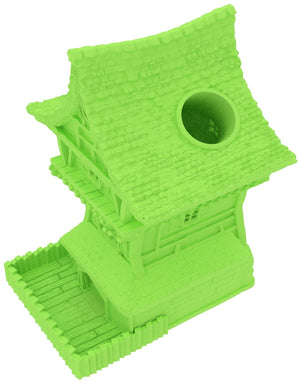 Fates End Dice Tower: Rogue