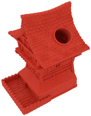 Fates End Dice Tower: Rogue