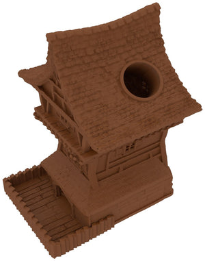 Fates End Dice Tower: Rogue