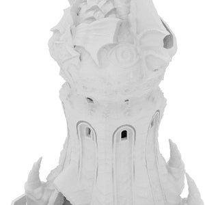 Fates End Dice Tower: Warlock