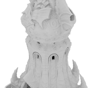 Fates End Dice Tower: Warlock