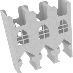 Feldherr Tiles Tower for square tiles 45 x 45 mm - 3 compartments