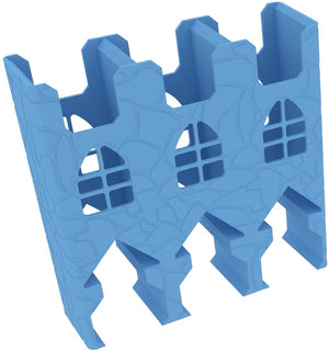 Feldherr Tiles Tower for square tiles 45 x 45 mm - 3 compartments