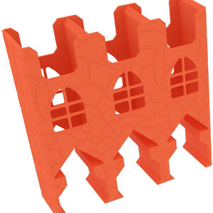 Feldherr Tiles Tower for square tiles 45 x 45 mm - 3 compartments