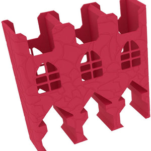 Feldherr Tiles Tower for square tiles 45 x 45 mm - 3 compartments