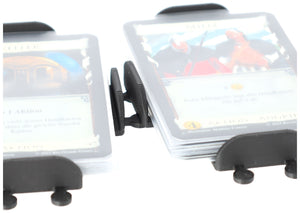 Zestaw uchwytów na karty Feldherr do Dominion - karty podstawowe z tulejami