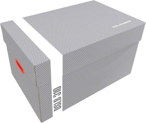 Feldherr Storage Box Set for Marvel United: Multiverse - Omniverse Pledge