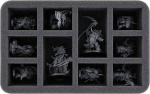 Feldherr Storage Box DSLB150 for Death Guard