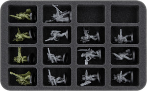 Feldherr Storage Box FSLB150 for Death Guard