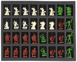 Feldherr Storage Box FSLB150 for Dungeons and Dragons - the fantasy adventure game