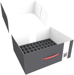 Feldherr Storage Box FSLB150 for tabletop miniatures in scale 1:72 (20 mm)