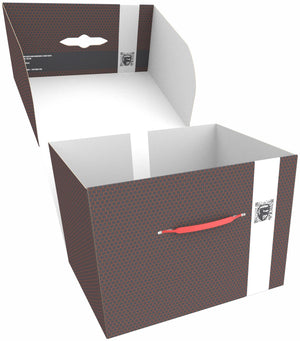 Feldherr Storage Box FSLB250 for Death Guard