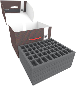 Feldherr Storage Box FSLB250 for tabletop miniatures in scale 1:72 (20 mm)