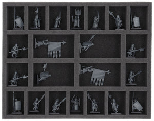 Feldherr Storage Box FSLB310 for Kingdom of Bretonnia