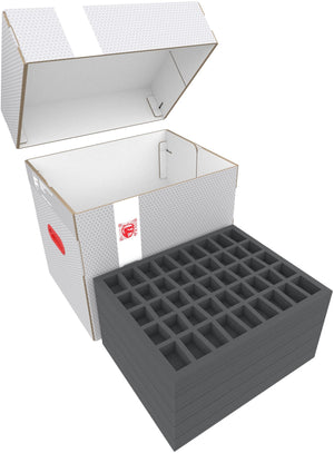 Feldherr Storage Box FSLB310 for tabletop miniatures in scale 1:72 (20 mm)