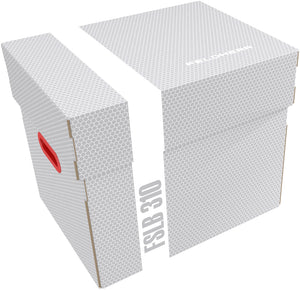 Feldherr Storage Box FSLB310 for tabletop miniatures in scale 1:72 (20 mm)