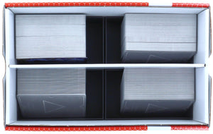 Feldherr Storage Box FSLB310 with Storage Boxes FSLB040 + TCHS105 for The Witcher: Old World Gameplay All-in Pledge - without core game