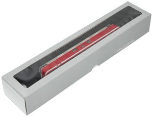 Feldherr Storage Box MTLB340 325 x 60 x 50 mm for model railway locomotives, wagons and vehicles