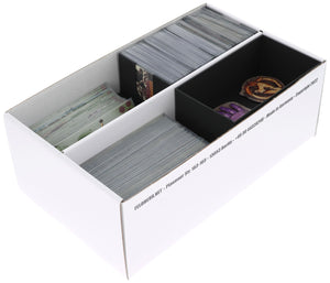 Feldherr Storage Box Set for Marvel Zombies X-Men Resistance - core game + 6 expansions + Kickstarter Exclusives