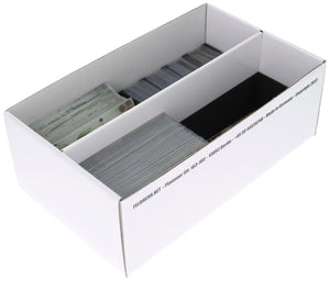 Feldherr Storage Box Set for Marvel Zombies X-Men Resistance - core game + 6 expansions + Kickstarter Exclusives
