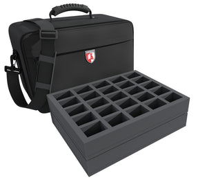 Feldherr MAXI PLUS bag + 2 Storage Boxes TCHS105 for Marvel United: Multiverse - Multiverse Pledge