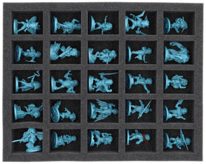 Feldherr MAXI PLUS bag + 2 Storage Boxes TCHS105 for Marvel United: Multiverse - Multiverse Pledge