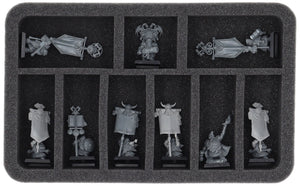 Feldherr MAXI PLUS bag for Dwarfen Mountain Holds