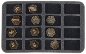 Feldherr MAXI bag with Storage Box TCHS105 for Senjutsu: Battle for Japan - Big Box