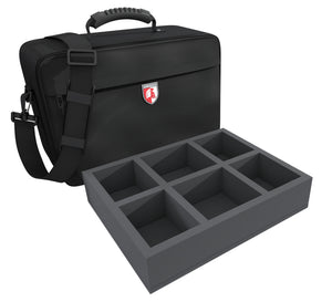 Feldherr MAXI bag for Warhammer Age of Sigmar: Skaventide - Stormcast Eternals