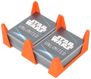 Feldherr Magnetic Box green for Star Wars: Unlimited - 750 cards + game material