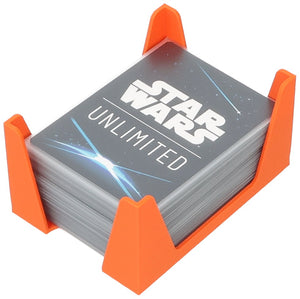 Feldherr Magnetic Box green for Star Wars: Unlimited - 750 cards + game material