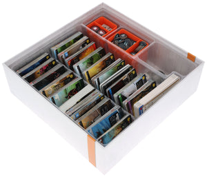 Feldherr Organizer Insert for Imperium Horizon - Core game box - Add-on for the original plastic insert