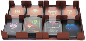 Feldherr Organizer Insert for Slay The Spire: The Board Game Collector's Edition - core game box