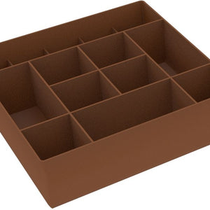 Feldherr Organizer Insert for The Thing: The Board Game - core game box