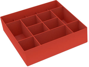 Feldherr Organizer Insert for The Thing: The Board Game - core game box