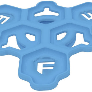 Feldherr SHELL token trays turntable