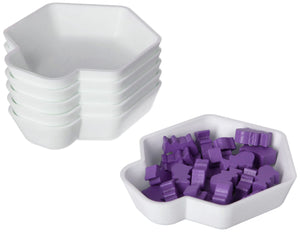 Feldherr SHELL Token Trays 6 pcs value pack