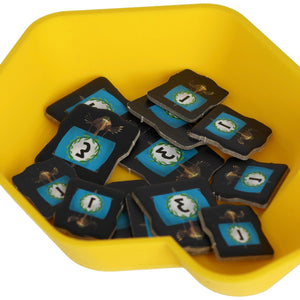 Feldherr token tray SHELL Classic XL