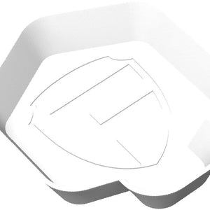 Feldherr token tray SHELL Mini