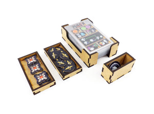 Boardgame Organizator projektu Gaia