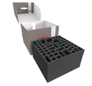 Feldherr GENERAL 370 bag + Storage Boxes for Blood Rage - All-In Set