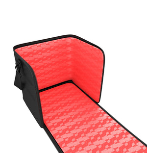 Feldherr GENERAL 370 bag with Storage Boxes FSLB150 + FSLB055 for Chaos Daemons: Nurgle