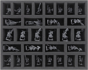 Feldherr GENERAL 370 bag with Storage Boxes FSLB150 + FSLB055 for Adepta Sororitas